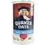 Quaker Oats Whole Grain Quick One Min, 18 oz