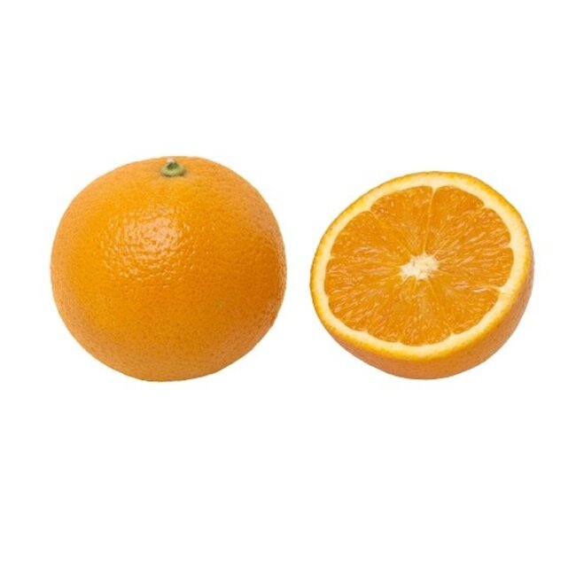 Orange Valencia Choice, 1 ct