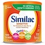 Similac Sensitive Powder Infant Formula With Iron, 12 oz, 6 ct