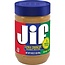 Jif Crunchy Peanut Butter, 16 oz