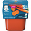 Gerber 2nd Foods Carrots, 8 oz, 8 ct