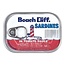 Beach Cliff Sardine Tomato, 3.75 oz