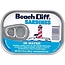 Beach Cliff Sardine Water, 3.75 oz