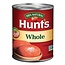 Hunts Whole Peeled Tomato, 28 oz