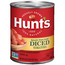 Hunts Diced Tomato, 28 oz