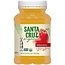 Santa Cruz Apple Sauce Organic, 23 oz