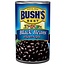 Bush's Best Black Beans, 15 oz, 12 ct