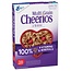 General Mills Cheerios Multigrain, 9 oz