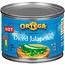 Ortega Jalapeno Diced, 4 oz