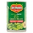 Del Monte Green Beans No Salt Wic, 14.5 oz