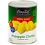 EED Pineapple Chunks, 20 oz