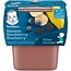 Gerber 2nd Foods Banana Blackberry Blueberry, 8 oz