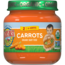 Earths Best Stage 2 Carrots, 4 oz