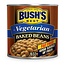 Bush Baked Beans Vegetarian, 16 oz