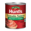 Hunts Tomato Sauce Basil Garlic Oregano, 8 oz