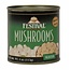 Festival Sliced Organic Mushrooms, 4 oz