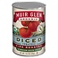 Muir Glen Organic Diced Tomato W/ Green Chili, 14.5 oz