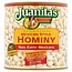 Juanita Hominy Mexican, 25 oz