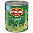 Del Monte Cut Green Beans, 8 oz