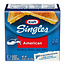 Kraft Cheese Singles American, 16 oz