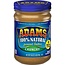 Adams Peanut Butter Crunchy, 16 oz