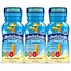 PediaSure Grow & Gain Banana Protein Shake,  6-8 oz