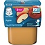Gerber 2nd Foods Apple, 8 oz, 8 ct
