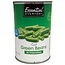 Essential Everyday EED Canned Cut Green Beans, 14.5 oz, 24 ct