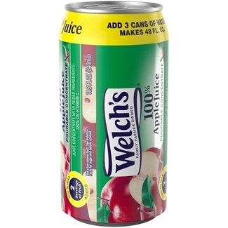 Welch's Welch's Apple Juicemaker Pourable Concentrate, 11.5 oz