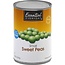 Essential Everyday EED Small Sweet Peas, 15 oz, 24 ct
