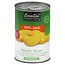 Essential Everyday EED Sliced Peaches in 100% Juice, 15 oz, 24 ct