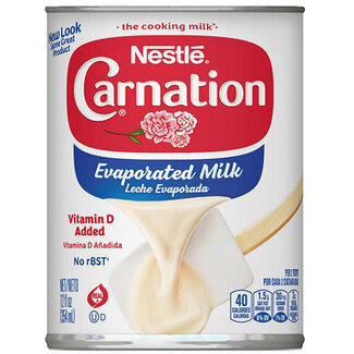 Carnation Carnation Milk Evaporated, 12 oz