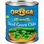 Ortega Chili Green Diced, 7 oz