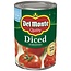 Del Monte Diced Tomato, 14.5 oz