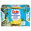 Dole Pineapple Juice 6 oz, 6 ct