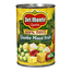 Del Monte Chunky Mixed Fruit 100% Jc, 15 oz