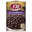 S&W Black Beans, 15 oz