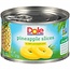 Dole Pineapple Sliced In Juice, 8 oz