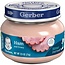 Gerber 2nd Foods Ham & Gravy, 2.5 oz
