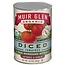 Muir Glen Organic Diced Tomato W/ Basil & Garlic, 14.5 oz