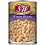 S&W White Beans Small, 15 oz