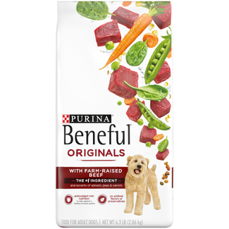 Purina Purina Beneful Originals, 14 lb