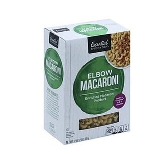 EED Elbow Macaroni, 32 oz, 12 ct