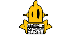 Atomic Mass Games