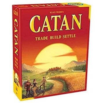 Catan Studio Catan