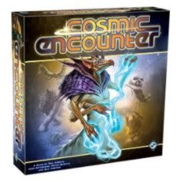 Fantasy Flight Games Cosmic Encounter