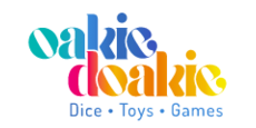 Oakie Doakie Dice