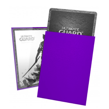 Ultimate Guard Katana Sleeves: Blue (100)