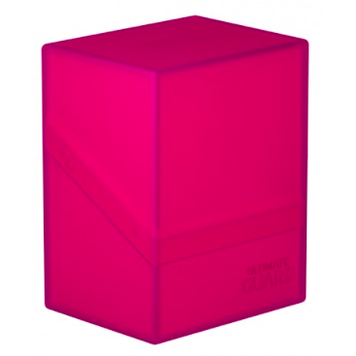 Ultimate Guard UG Boulder Deck Case 80+ Rhodonite