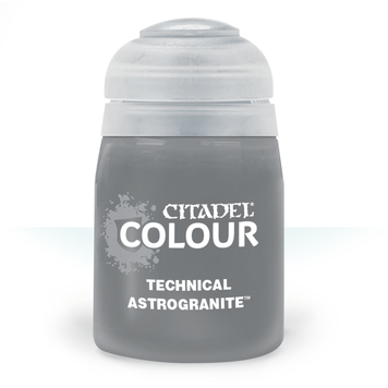 Games Workshop Citadel Astrogranite Technical Paint 24ml